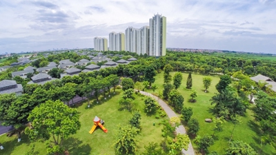 Chủ trương của Đảng về phát triển kinh tế xanh, tăng trưởng xanh, kinh tế tuần hoàn
