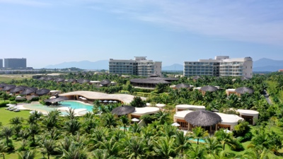 Ana Mandara Cam Ranh có tên trong nhiều đề cử tại các giải thưởng du lịch hàng đầu thế giới
