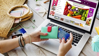 Đẩy mạnh chống hàng giả và bảo vệ người tiêu dùng trong thương mại điện tử 