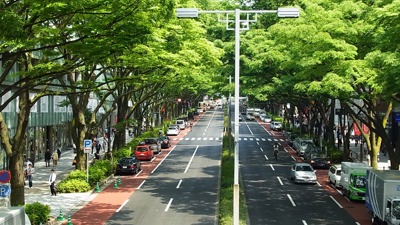 Kinh nghiệm phát triển kinh tế tuần hoàn từ Nhật Bản