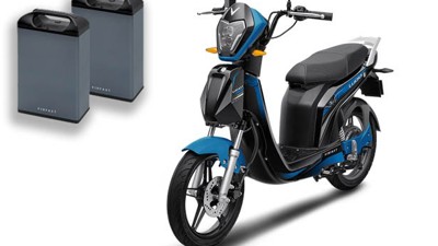 Xây dựng TCVN về pin hoán đổi dùng cho mô tô, xe máy điện