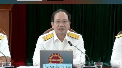 Cục Thuế TP. Hồ Chí Minh hướng dẫn quyết toán thuế theo hình thức trực tiếp và trực tuyến