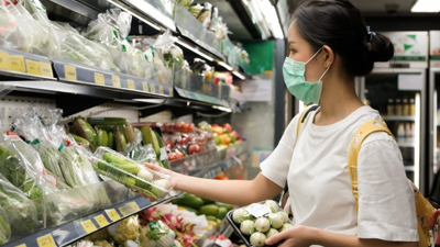 Thị trường trong nước ổn định, không có sự tăng giá đột biến