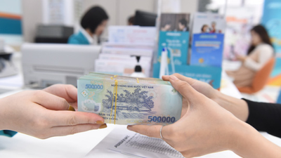 Chính sách tiền tệ linh hoạt giúp ngành Ngân hàng Việt Nam tránh được khủng hoảng