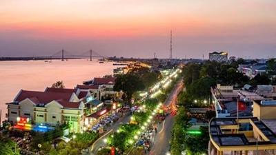 Tiền Giang đứng đầu cả nước về tỷ lệ giải ngân cao trong 3 tháng đầu năm 2023