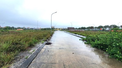 Đặt cọc trước 20% giá trị thửa đất đấu giá, nhà đầu tư còn ý định “thổi giá”, bỏ cọc?