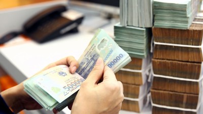 Giao kế hoạch đầu tư vốn ngân sách trung ương năm 2023 cho Bộ Tài chính