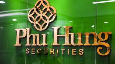 Chứng khoán Phú Hưng hoãn kế hoạch chuyển niêm yết lên sàn HOSE