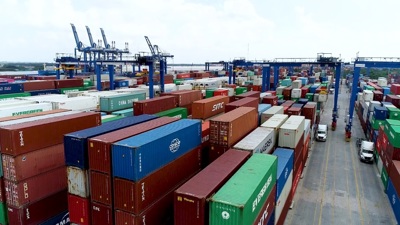 Quý I/2023, Cục Hải quan TP. Hồ Chí Minh thu ngân sách nhà nước đạt 29.719 tỷ đồng