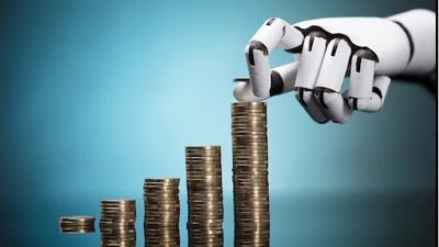 AI tác động như thế nào đến nền kinh tế Anh?