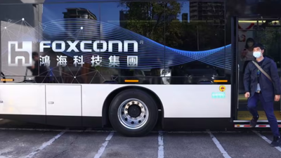 Foxconn kế hoạch đầu tư 800 triệu USD vào miền nam Đài Loan (Trung Quốc)