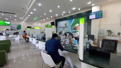 Dự báo tăng trưởng tín dụng quý II/2023 đạt 4%