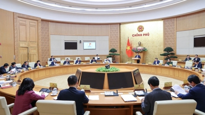Mọi chính sách phải hướng đến người dân, doanh nghiệp 
