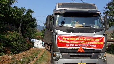 Xuất cấp hơn 746,7 tấn gạo dự trữ quốc gia hỗ trợ học sinh tỉnh Kon Tum