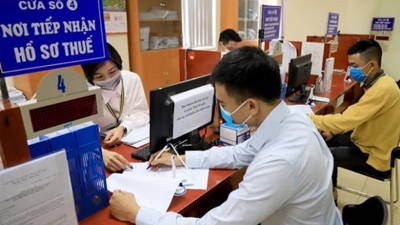 Cục Thuế Quảng Nam: Thu ngân sách quý I/2023 đạt 5.226 tỷ đồng