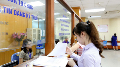 Gia hạn thời hạn nộp thuế thu nhập doanh nghiệp tạm nộp của quý I, quý II/2023