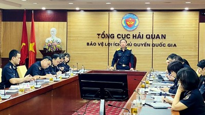 207 doanh nghiệp tham gia Chương trình hỗ trợ tự nguyện tuân thủ pháp luật hải quan