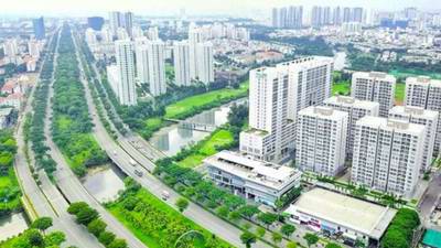5 xu hướng của ngành Bất động sản tại Việt Nam trong thời gian tới 