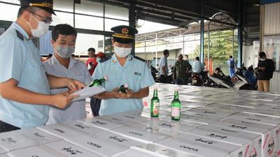 Ngành Tài chính triển khai Tháng hành động vì an toàn thực phẩm năm 2023