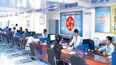 Khắc phục tình trạng đùn đẩy, né tránh trách nhiệm trong giải quyết công việc
