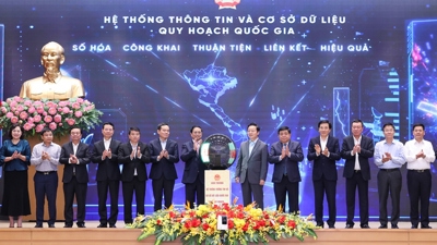 Tư duy mới, tầm nhìn mới để tìm kiếm không gian, cơ hội phát triển mới
