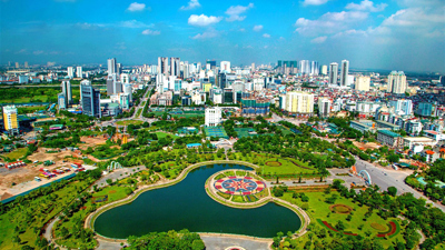 Bộ Tài chính triển khai Nghị quyết của Bộ Chính trị về phát triển Thủ đô Hà Nội