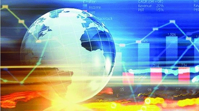 IMF điều chỉnh giảm dự báo kinh tế toàn cầu
