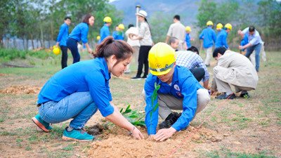 Trách nhiệm quản lý nhà nước về bảo vệ môi trường của một số bộ, cơ quan ngang bộ