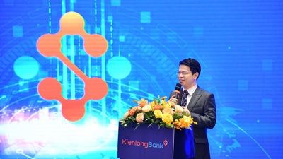 KienlongBank vận hành chính thức hệ thống ngân hàng lõi mới hiện đại, nâng cao chất lượng dịch vụ ngân hàng 