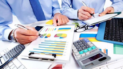 Mức độ sử dụng thông tin chi phí cho quản trị doanh nghiệp trên địa bàn tỉnh Thanh Hóa