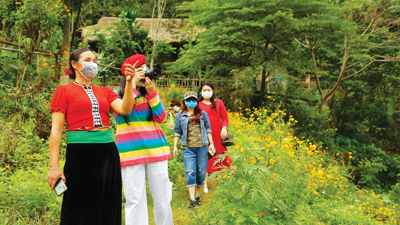Phát triển liên kết du lịch cộng đồng bền vững tại các tỉnh Đồng Tháp, Long An, Tiền Giang