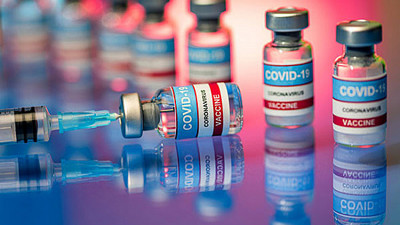 Quỹ vắc xin phòng, chống COVID-19 còn dư 3.106,51 tỷ đồng