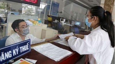 Sửa đổi Luật Thuế thu nhập cá nhân phù hợp với điều kiện kinh tế - xã hội