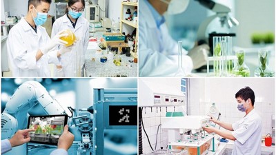Đã có quy định xử lý tài sản hình thành từ thực hiện các nhiệm vụ khoa học và công nghệ sử dụng vốn nhà nước