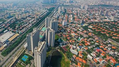 Nỗ lực phá băng, thị trường bất động sản rục rịch ấm trở lại?