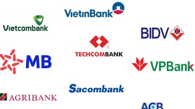 Điểm danh những cổ phiếu ngân hàng được hưởng lợi nhờ các chính sách mới 