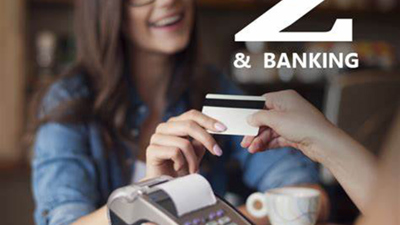 Nhân tố ảnh hưởng đến ý định sử dụng dịch vụ ngân hàng số của thế hệ Z