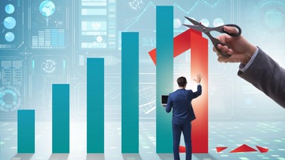 Giá trị giao dịch chứng khoán bình quân phiên tháng 3 giảm 7,8% 