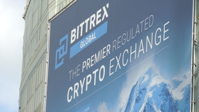 Sàn giao dịch tiền điện tử Bittrex nộp đơn xin phá sản 
