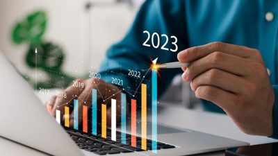 Cập nhật tình hình các kênh đầu tư tại Việt Nam quý I/2023