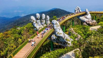 HSBC: Du lịch là điểm sáng trong bức tranh kinh tế vĩ mô Việt Nam