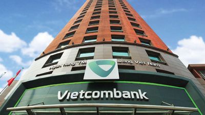 Hoàn tiền cho Thẻ doanh nghiệp Vietcombank Visa Business