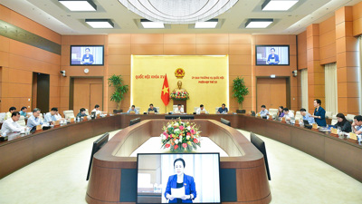 Người dân, doanh nghiệp sẽ được hưởng lợi trực tiếp từ chính sách giảm thuế giá trị gia tăng