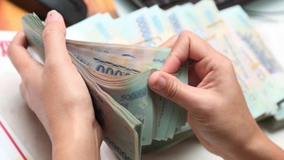 Áp dụng mức lương cơ sở mới từ ngày 1/7/2023
