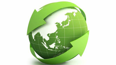 Hướng tới 100% năng lượng tái tạo vào năm 2050