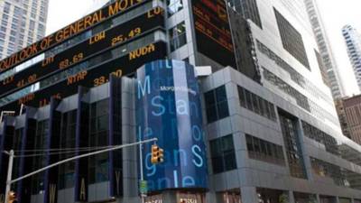 Morgan Stanley cân nhắc cắt giảm 7% nhân sự ở châu Á