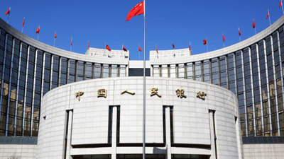 Các ngân hàng Trung Quốc giảm lãi suất huy động tiền gửi trong bối cảnh tỷ suất lợi nhuận biên thu hẹp