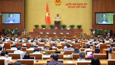 Phân bổ vốn cho những dự án đủ điều kiện, có khả năng giải ngân