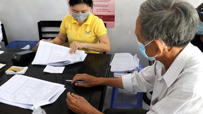 Chế độ hưu trí - “điểm tựa” an sinh vững chắc cho người lao động khi về già