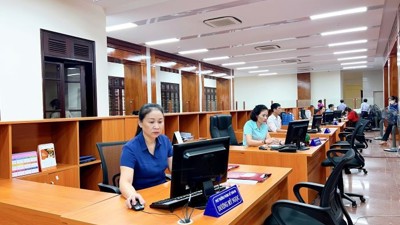 Nâng cao tính chủ động, tự giác đảm bảo an toàn an ninh mạng